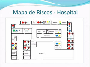 Mapa De Risco Hospitalar Saiba Como Fazer Guia Completo