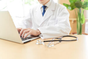 marketing medico agencia