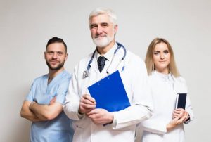 medicina do trabalho peritos
