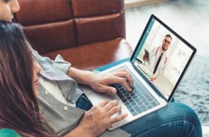 medico online notebook