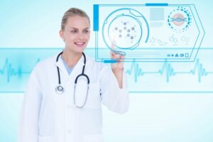 health tech aplicativo