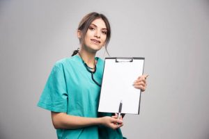 receituario de controle especial medico