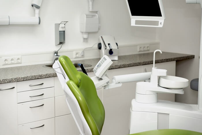 equipamentos odontologicos cadeira