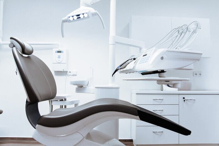 equipamentos odontologicos clinica
