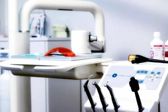 equipamentos odontologicos suctor