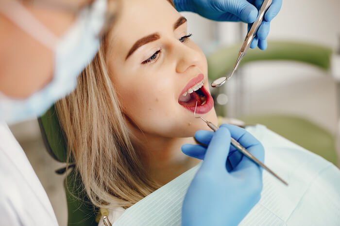 especialidades odontologicas paciente