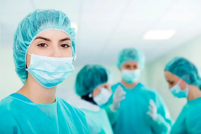 residencia medica cirurgia geral