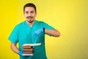 livros de medicina medico