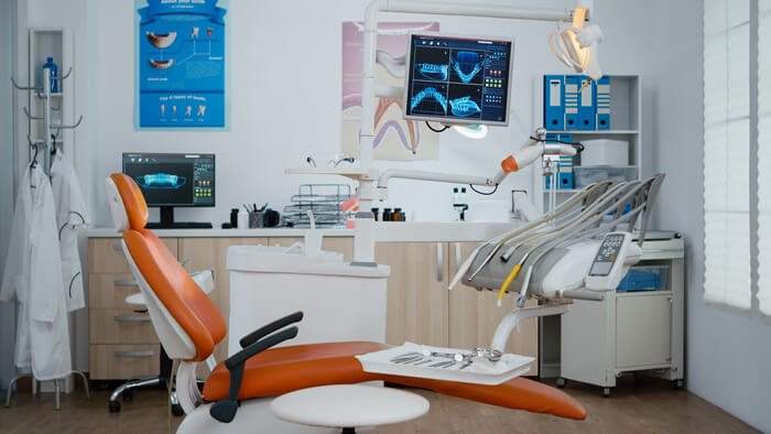software odontologico clinica