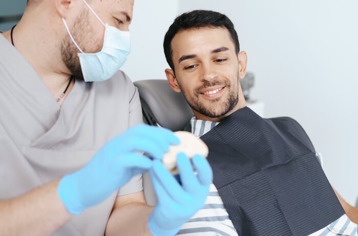 formatura odontologia consulta dentista