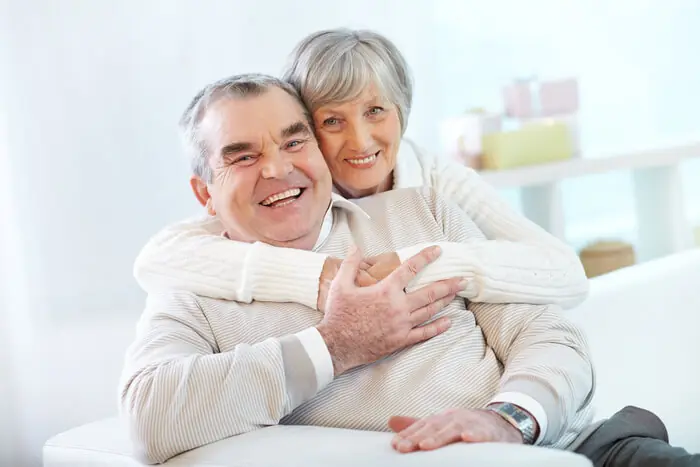 geriatria casal idosos