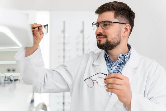 oftalmologia eswcolhendo oculos