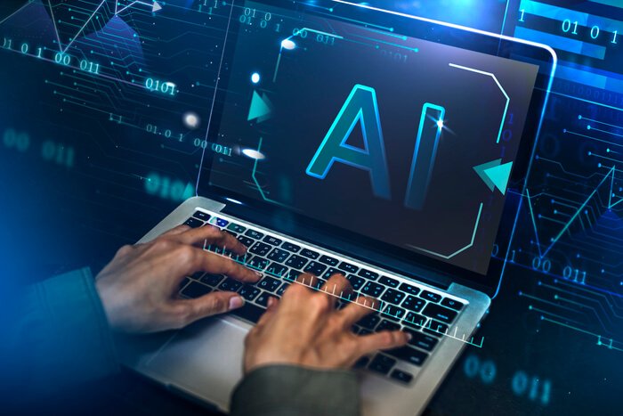 inteligencia artificial computador