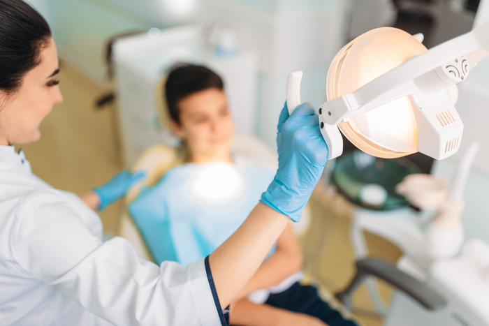 odontologia clinica consulta