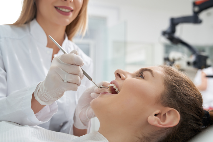odontologia clinica dentista atendimento