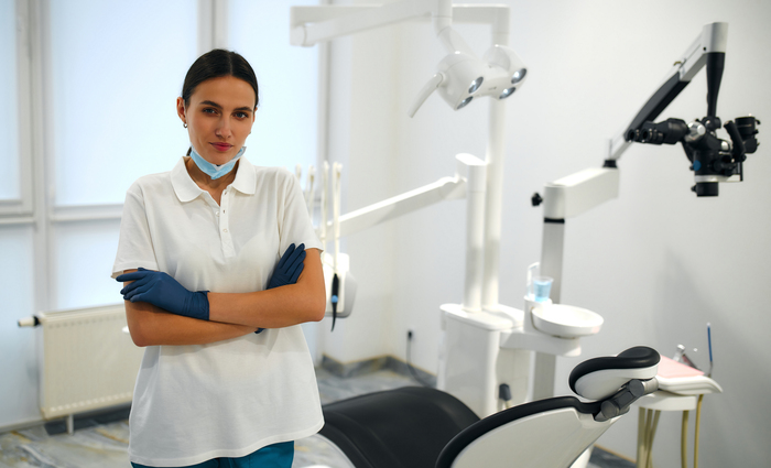 odontologia clinica dentista consultorio