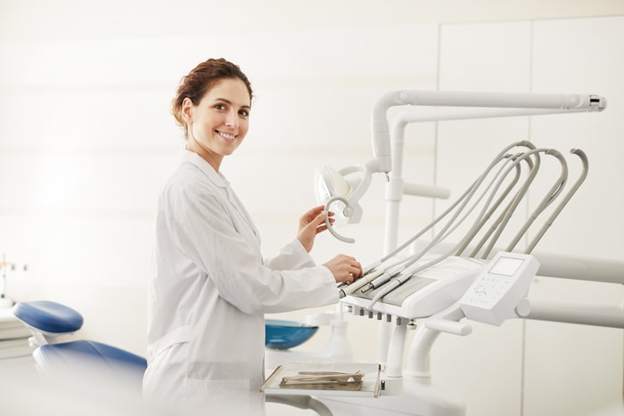 marketing odontologico dentista equipamentos