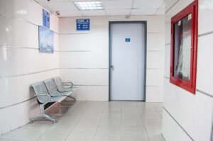 Abrir clínica médica