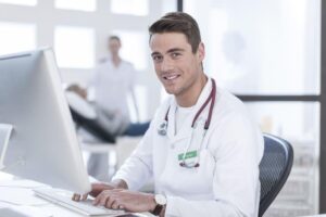 marketing digital para medicos medico