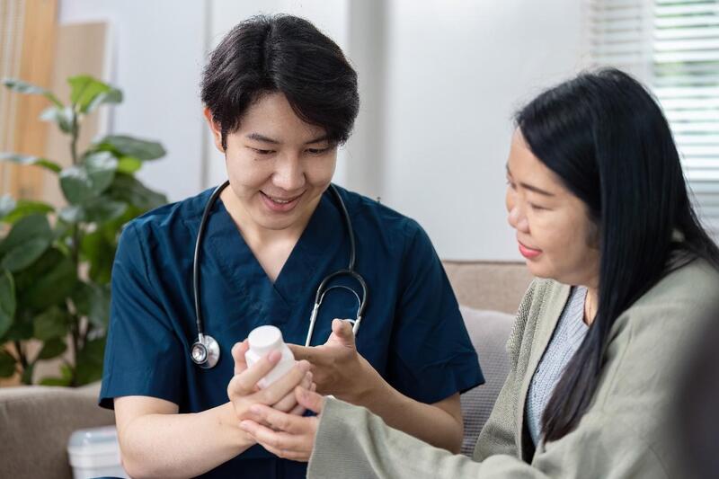 melhores profissoes na area da saude medico